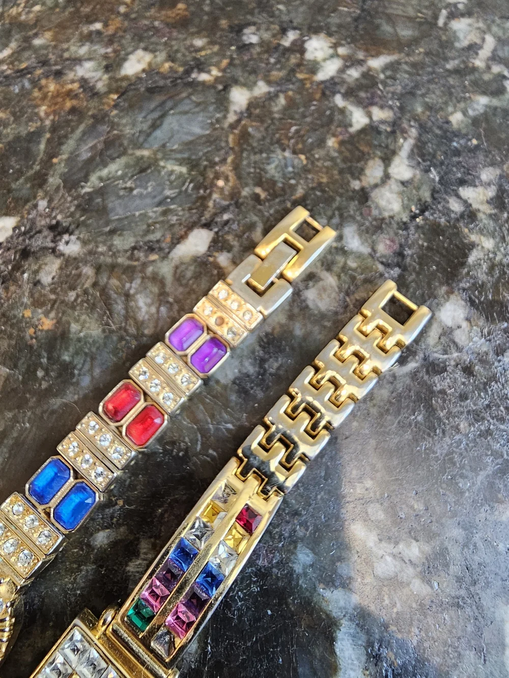 Vintage Watch Bundle